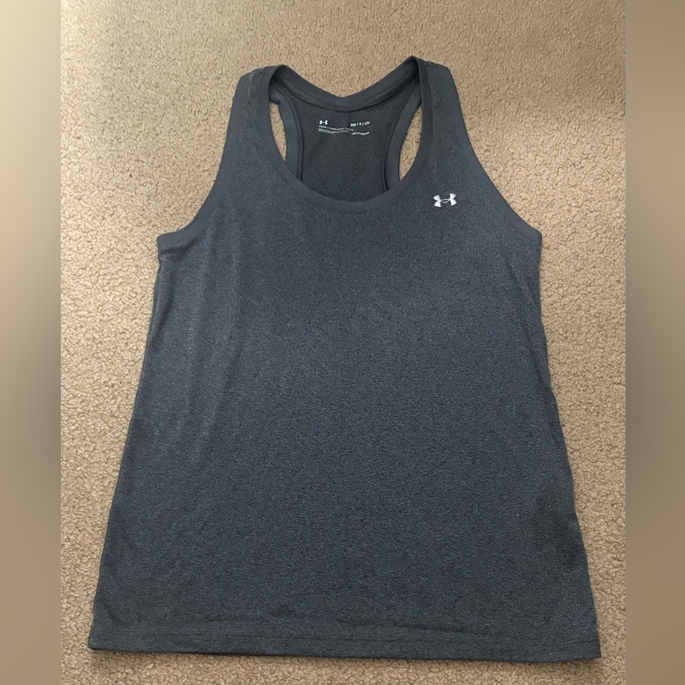 Under Armour Woman’s Tank Top